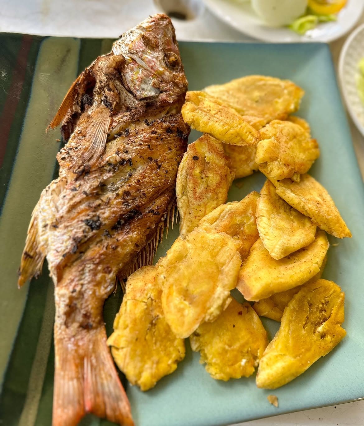 Masa de Cangrejo